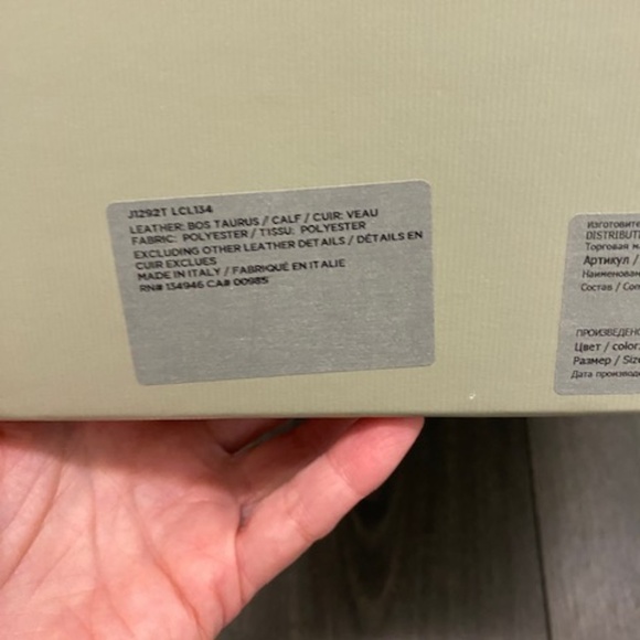 Tom Ford Clarence Brown Suede Chukka Boots Size 11 - Picture 12 of 16